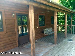 6238 S Hamilton Rd, Branch, MI 49402 photo 4