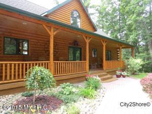 3140 Eagles Nest Trl, Newaygo, MI 49337 photo 2