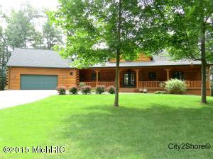 3140 Eagles Nest Trl, Newaygo, MI 49337 photo 1