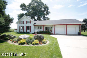 16998 E On Ave, Climax, MI 49034 photo 2