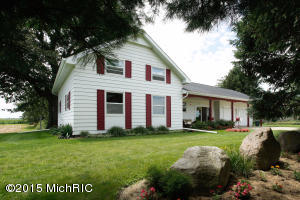16998 E On Ave, Climax, MI 49034 photo 1