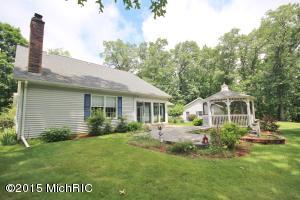 17320 Limberlost Rd, Three Rivers, MI 49093 photo 30
