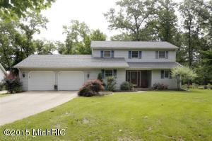 17320 Limberlost Rd, Three Rivers, MI 49093 photo 2