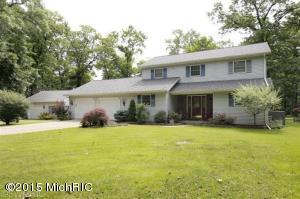 17320 Limberlost Rd, Three Rivers, MI 49093 photo 1