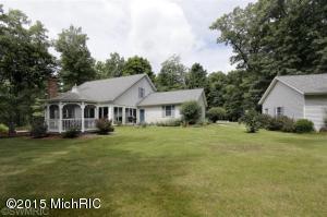 17320 Limberlost Rd, Three Rivers, MI 49093 photo 24