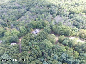 9588 S Cedar Dr, Allendale, MI 49401 photo 5