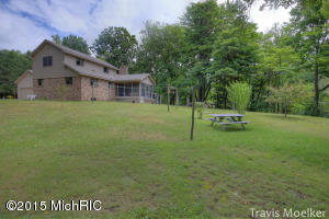 9588 S Cedar Dr, Allendale, MI 49401 photo 13