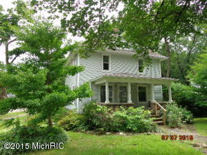 744 E Michigan Ave, Marshall, MI 49068 photo 1
