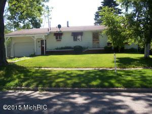 625 S Broas St, Belding, MI 48809 photo 1