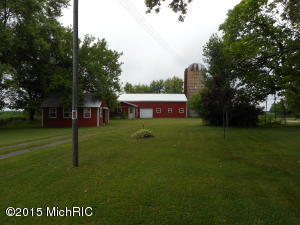 5948 E Hansen Rd, Custer, MI 49405 photo 22