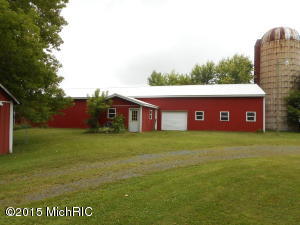 5948 E Hansen Rd, Custer, MI 49405 photo 27