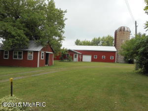 5948 E Hansen Rd, Custer, MI 49405 photo 26