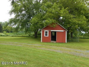 5948 E Hansen Rd, Custer, MI 49405 photo 24