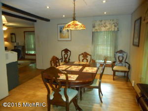 5948 E Hansen Rd, Custer, MI 49405 photo 9