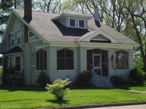 249 W First Ave, Plainwell, MI 49080 photo 1