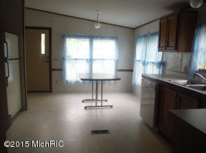 1749 S Riverview, White Cloud, MI 49349 photo 4