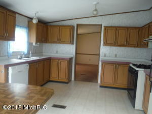 1749 S Riverview, White Cloud, MI 49349 photo 3