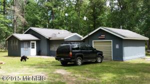 1784 S Johns Rd, Baldwin, MI 49304 photo 1