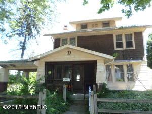 1223 E Main, Niles, MI 49120