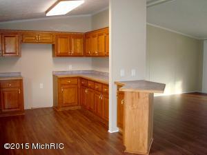 3581 W Moore Rd, Bailey, MI 49303 photo 3