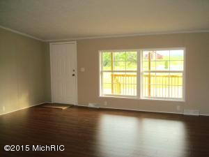 3581 W Moore Rd, Bailey, MI 49303 photo 4