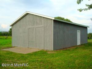 3581 W Moore Rd, Bailey, MI 49303 photo 15