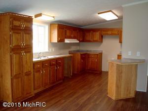 3581 W Moore Rd, Bailey, MI 49303 photo 2