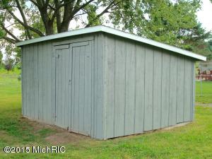 3581 W Moore Rd, Bailey, MI 49303 photo 16