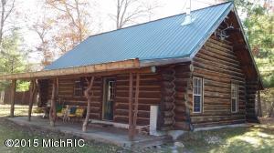 5202 N Access Rd, Irons, MI 49644 photo 1