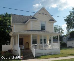 237 Mill St, Big Rapids, MI 49307 photo 1