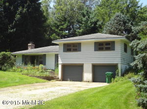 13309 Spence, Three Rivers, MI 49093 photo 1