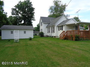 225 E Main St, Hanover, MI 49241 photo 1