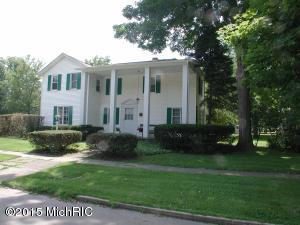 201 W Main St, Marcellus, MI 49067 photo 1