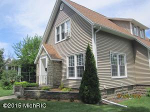 440 Third St, Manistee, MI 49660 photo 4