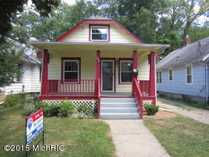 66 Harvard St, Battle Creek, MI 49017 photo 1