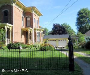 218 Michigan St, Reading, MI 49274 photo 2