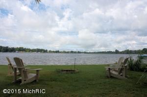 4075 W Stanton Rd, Stanton, MI 48888 photo 2