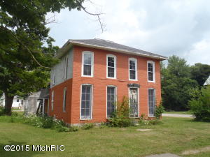 122 W Silver, Reading, MI 49274 photo 2
