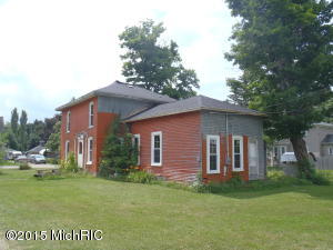 122 W Silver, Reading, MI 49274 photo 1