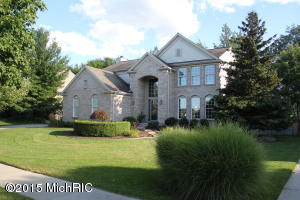 57 Fox Point Ct Ne NE, Ada, MI 49301 photo 1