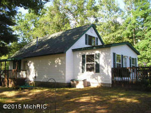 1482 E Shane Dr, Bitely, MI 49309 photo 3