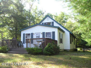 1482 E Shane Dr, Bitely, MI 49309 photo 4