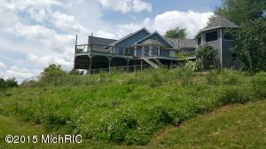 5630 E Butler Rd, Dowling, MI 49050 photo 3