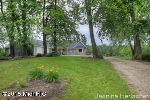 5630 E Butler Rd, Dowling, MI 49050 photo 8