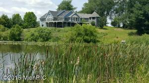 5630 E Butler Rd, Dowling, MI 49050 photo 1