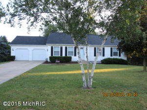 2064 Surry Ave, Schoolcraft, MI 49087 photo 1