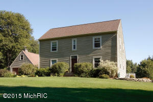 22980 64th Ave, Mattawan, MI 49071 photo 1