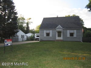 850 Upton, Battle Creek, MI 49037 photo 2