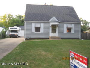 850 Upton, Battle Creek, MI 49037 photo 1