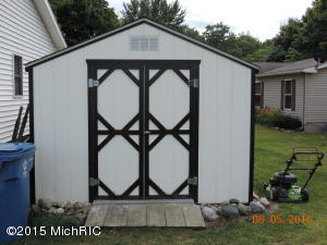 110 Wright, Quincy, MI 49082 photo 38